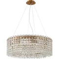 Подвесная люстра Stilfort 2179/05/08P