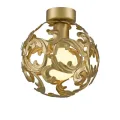 Потолочный светильник Favourite Dorata 1469-1U