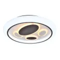 потолочный светильник 2457-5C