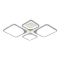 Escada 10218/4 LED*112W White