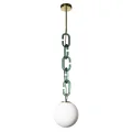 Детский светильник LOFT IT 10128P Green
