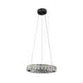Подвесной светодиодный светильник Kink Light Тор-Кристалл 08610-2(3000-6000K)