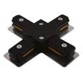 Коннектор для шинопровода Track Accessories A110006