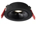 Встраиваемый светильник WERTMARK WTD.O08.660.30.07