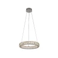Подвесная люстра Newport 8580/40 C chrome