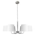 Подвесная люстра LOFT IT 10527/6 Nickel
