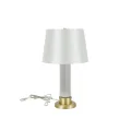 Настольная лампа Newport 3292/T brass new