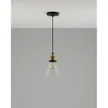 Подвесной светильник Moderli V1650-1P