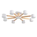 8306/8C LN Светильник GX53 56Вт 220В IP20 COMFI