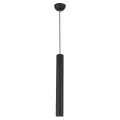 Подвесной светодиодный светильник Lussole Loft Cornville LSP-8111