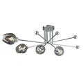 Escada 695/4P E14*40W Chrome