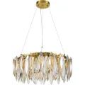 Подвесная люстра Stilfort 2186/05/08P