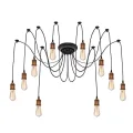 Подвесная люстра Loft IT Loft1162A/10