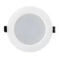 Встраиваемый светильник DK3049-WH