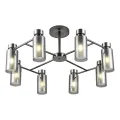 Escada 1115/8PL E14*15W Chrome