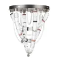 Накладная люстра Odeon Light 5456/80CL