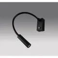Бра 658511 black