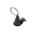 TR1105-BK Подвесная система для треков, 1,1 м