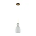 Подвесной светильник Odeon Light 4359/1B