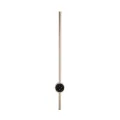 8311/14WL LN Светильник LED 14Вт 3000/4000/7000К 220В IP 20 LEDIO
