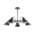 Потолочная люстра Lumion Naomi 3709/5C