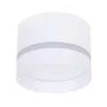 Точечный накладной светильник Arte Lamp IMAI A2265PL-1WH