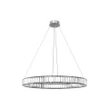 Подвесная люстра LOFT IT 10135/800 Chrome
