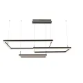 Светильник подвесной,    ZORTES   TORY  ZRS.30404.156 Мощность-156Вт Тип лампы: Встроенный LED