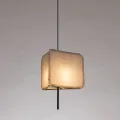 Подвесной светильник Arte Lamp TRIXIE A7084SP-1BK
