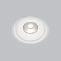 Встраиваемый светильник Elektrostandard 25083/LED 6W 4200K белый