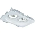 Встраиваемый светильник ARTE Lamp A9270PL-2WH