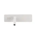 Бра Crystal Lux VECTOR AP15W LED WH