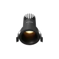 Встраиваемый светильник Technical DL116-10W-2.7K-B