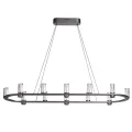 Подвесная люстра Odeon Light 7143/65L
