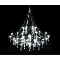 Подвесная люстра Kink Light 07883-70,02(21)