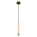 Подвесной светильник LOFT IT 10583D Bronze