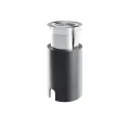 Уличный встраиваемый светильник O515DL-L1S3K1