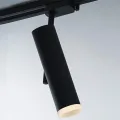 Светильник на шине M03-002 BLACK