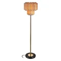 Торшер LOFT IT 10579F Amber