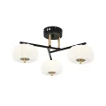 Накладной светильник Escada 10301/3LED