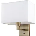 Бра ARTE Lamp A9248AP-1AB