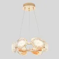 Люстра Crystal Lux FELICIDAD SP48W LED