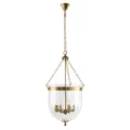 Подвесной светильник LOFT IT 10455/6 AB