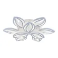 Escada 10221/9 LED*180W White