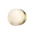 Настенный светильник (бра) MOD532WL-L6BSK