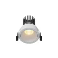 Встраиваемый светильник Technical DL115-10W-2.7K-W