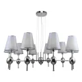 Escada 2106/10S E14*40W Nickel