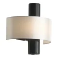 SL6230.401.01 Светильник настенный ST-Luce Черный/Белый LED 1*5W 3000K