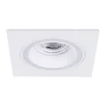Точечный встраиваемый светильник Arte Lamp IMAI A2465PL-1WH