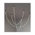 Подвесной светильник Kink Light 08031-3S,19(3000-6000K)